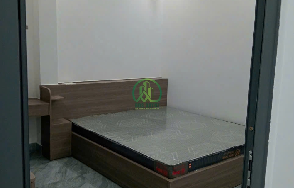 BÁN NHÀ MỚI XINH KQH THÁI LÂM - P4 - ĐÀ LẠT