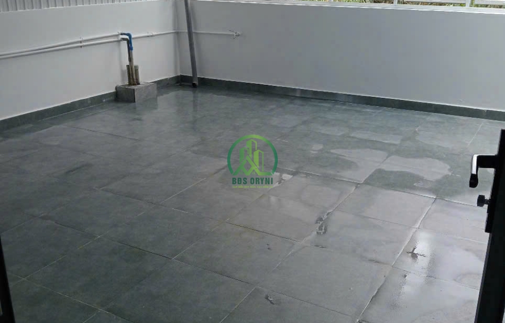 BÁN NHÀ MỚI XINH KQH THÁI LÂM - P4 - ĐÀ LẠT