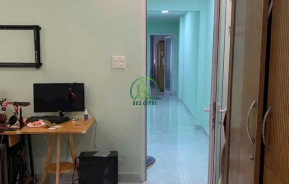CẦN BÁN NHÀ ĐƯỜNG NGÔ QUYỀN - P6 - ĐÀ LẠT