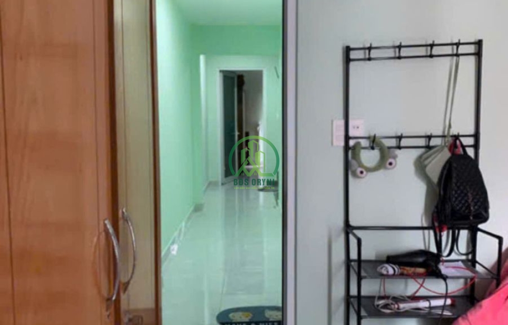 CẦN BÁN NHÀ ĐƯỜNG NGÔ QUYỀN - P6 - ĐÀ LẠT