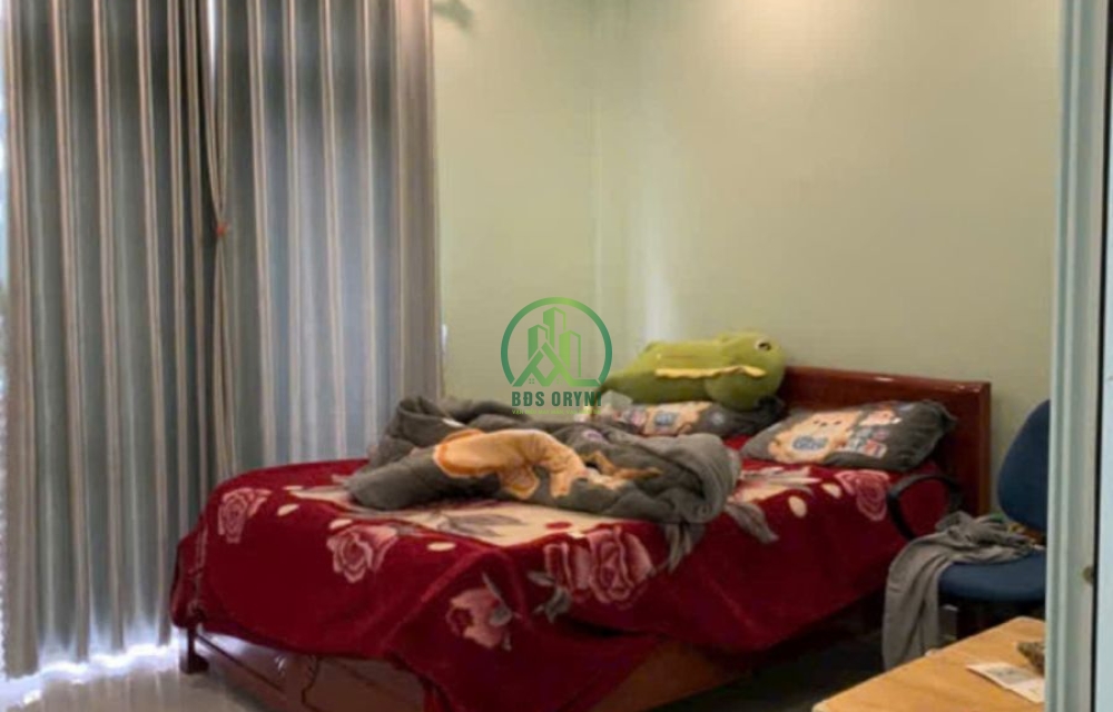 CẦN BÁN NHÀ ĐƯỜNG NGÔ QUYỀN - P6 - ĐÀ LẠT
