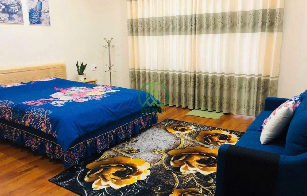 CẦN BÁN NHÀ ĐƯỜNG NGUYỄN TRUNG TRỰC - P3 - ĐÀ LẠT