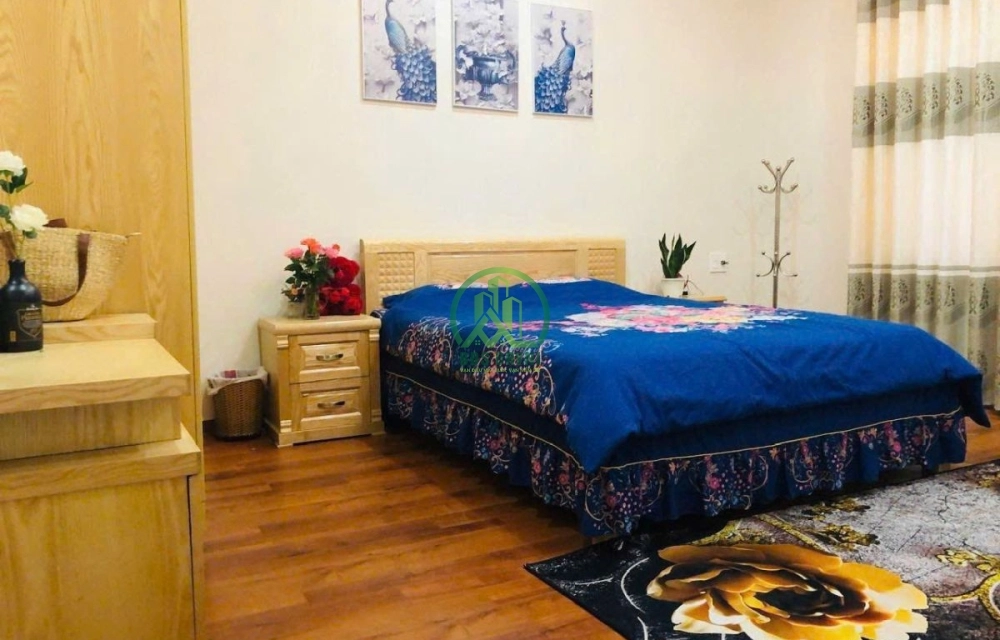 CẦN BÁN NHÀ ĐƯỜNG NGUYỄN TRUNG TRỰC - P3 - ĐÀ LẠT