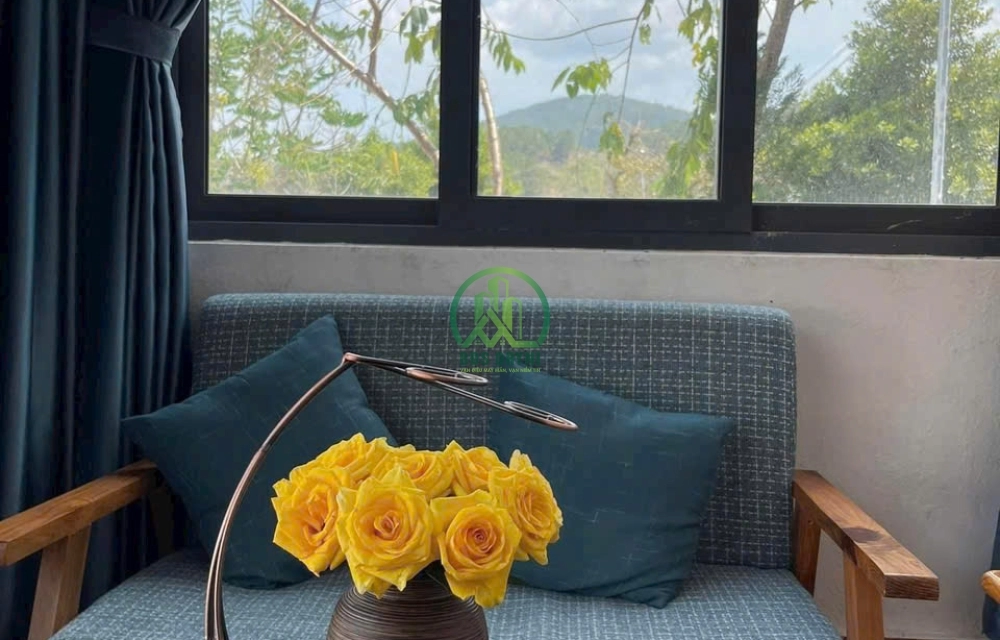 CẦN BÁN CĂN HOMESTAY TẠI XÃ GIA LÂM - LÂM HÀ