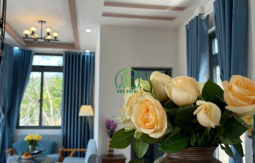 CẦN BÁN CĂN HOMESTAY TẠI XÃ GIA LÂM - LÂM HÀ