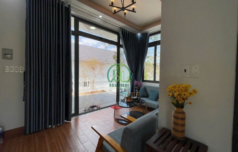 CẦN BÁN CĂN HOMESTAY TẠI XÃ GIA LÂM - LÂM HÀ
