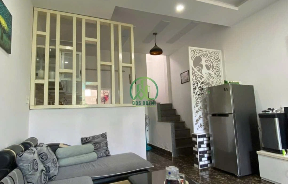 CẦN BÁN NHÀ ĐƯỜNG HÀN THUYÊN - P5 - TP ĐÀ LẠT 