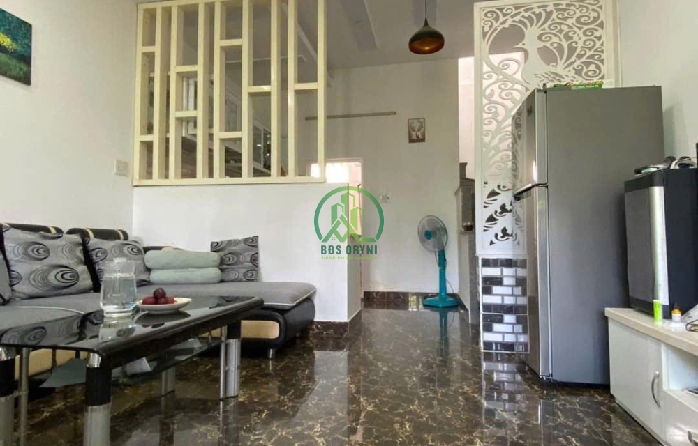 CẦN BÁN NHÀ ĐƯỜNG HÀN THUYÊN - P5 - TP ĐÀ LẠT 