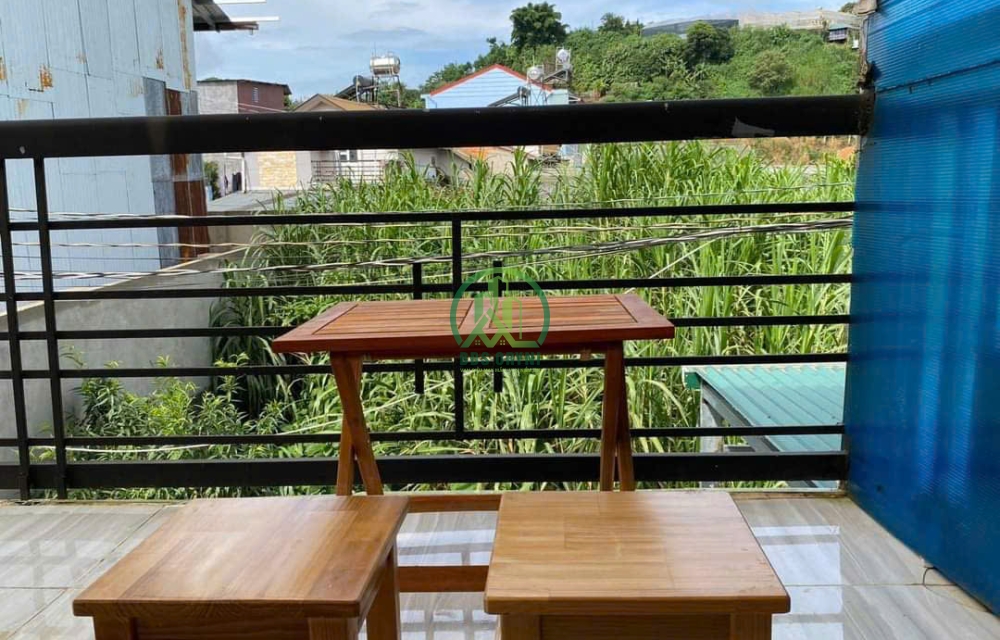 CẦN BÁN NHÀ ĐƯỜNG HÀN THUYÊN - P5 - TP ĐÀ LẠT 