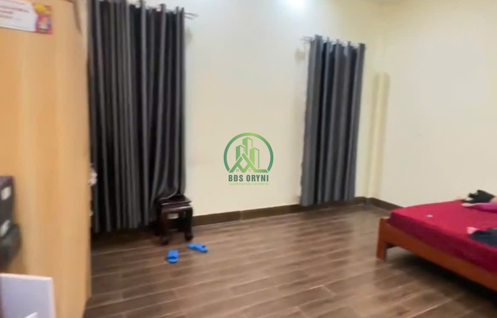 CẦN BÁN 2 CĂN NHÀ ĐƯỜNG 19/5 - THỊ TRẤN LẠC DƯƠNG