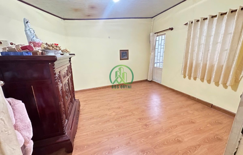 CẦN BÁN NHÀ ĐƯỜNG HẺM ĐÀO DUY TỪ - P4 - ĐÀ LẠT