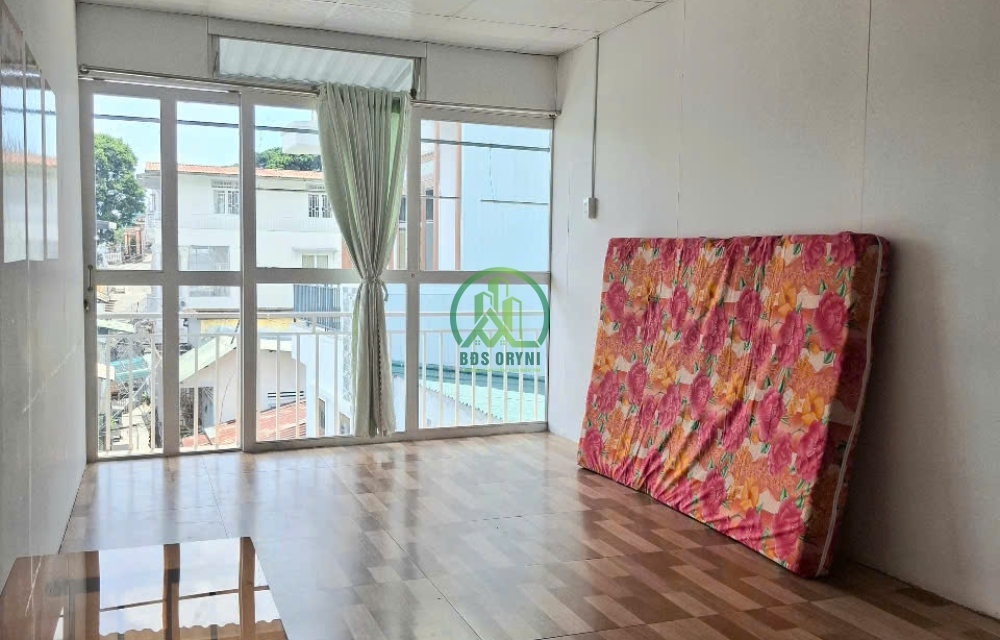 CẦN BÁN NHÀ NHỎ ĐÀO DUY TỪ- P4- ĐÀ LẠT