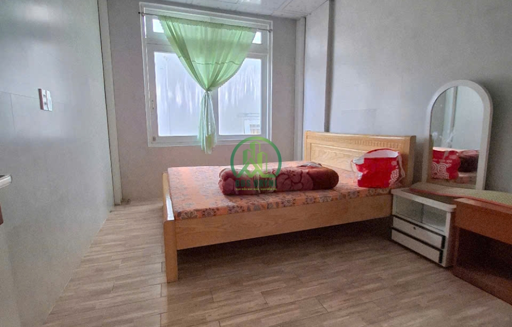 CẦN BÁN NHÀ NHỎ ĐÀO DUY TỪ- P4- ĐÀ LẠT