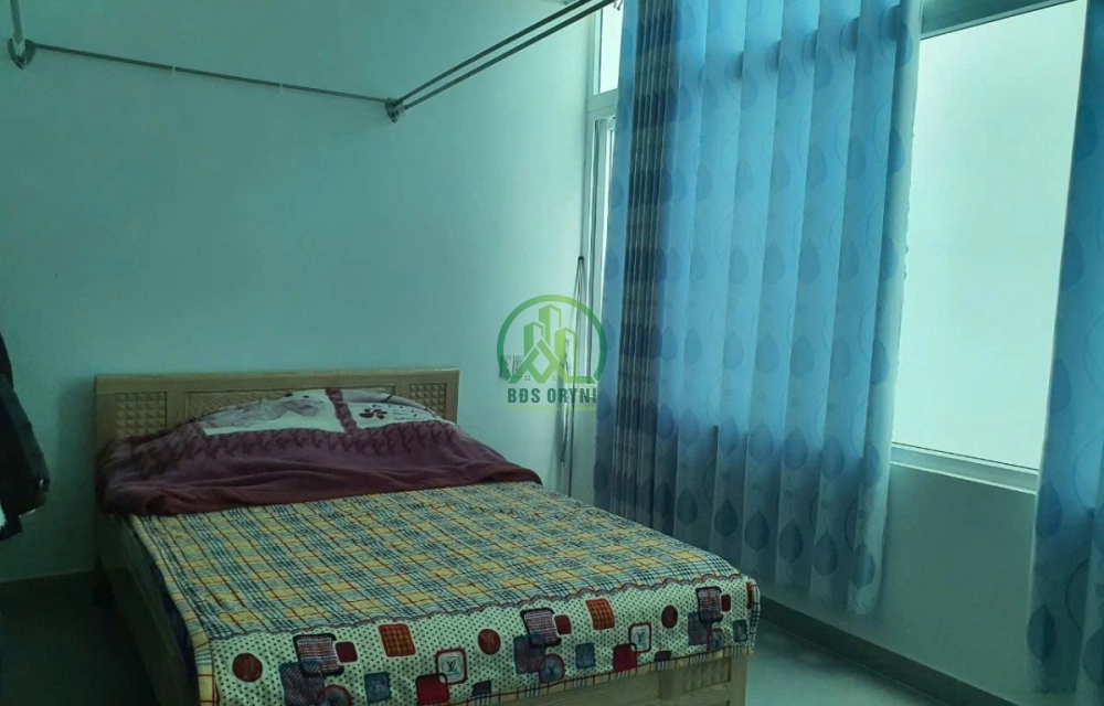 Ngộp cần ra gấp nhà mặt tiền KQH P8 Đà Lạt chỉ 6.5 tỷ 