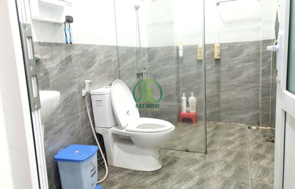 Ngộp cần ra gấp nhà mặt tiền KQH P8 Đà Lạt chỉ 6.5 tỷ 