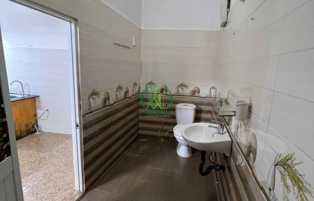 CẦN BÁN NHÀ MẶT TIỀN ĐƯỜNG HOÀNG DIỆU - P5 - ĐÀ LẠT