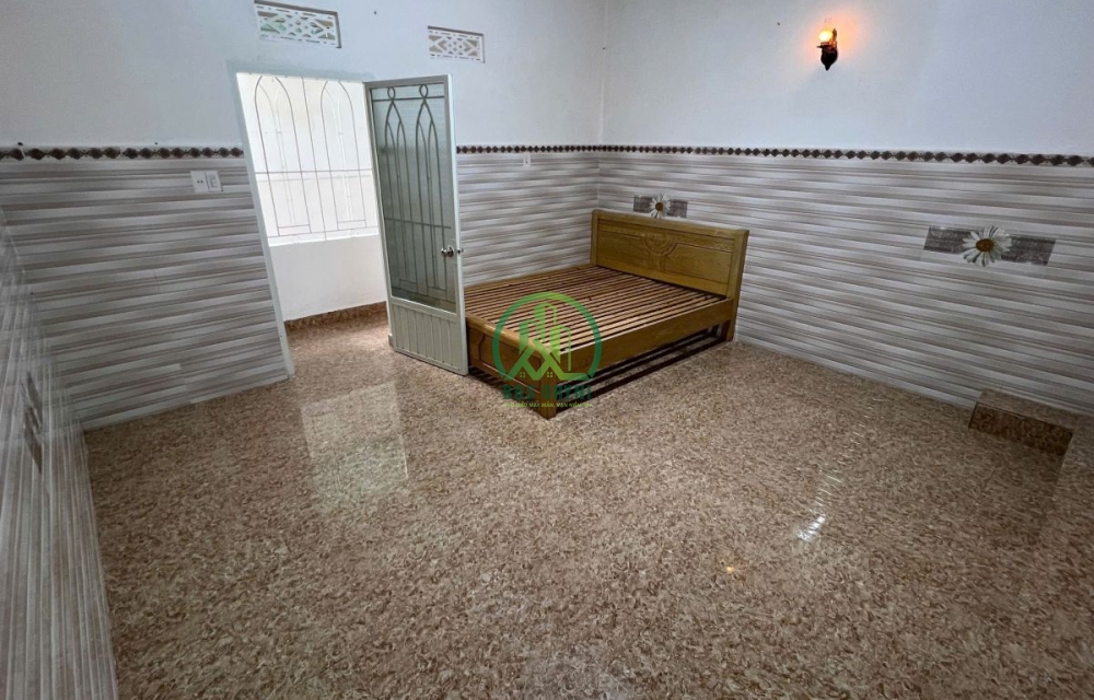CẦN BÁN NHÀ MẶT TIỀN ĐƯỜNG HOÀNG DIỆU - P5 - ĐÀ LẠT