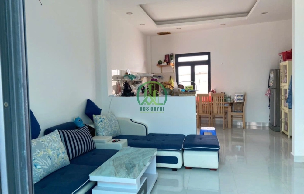 CẦN BÁN NHÀ ĐẸP MỚI XÂY ĐƯỜNG TRẦN ANH TÔNG - P8 - ĐÀ LẠT