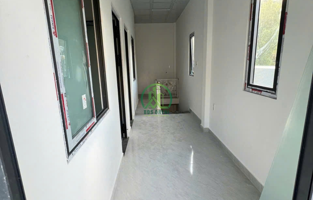 CẦN BÁN NHÀ MỚI ĐƯỜNG Ô TÔ XÔ VIẾT NGHỆ TĨNH - P7 - ĐÀ LẠT