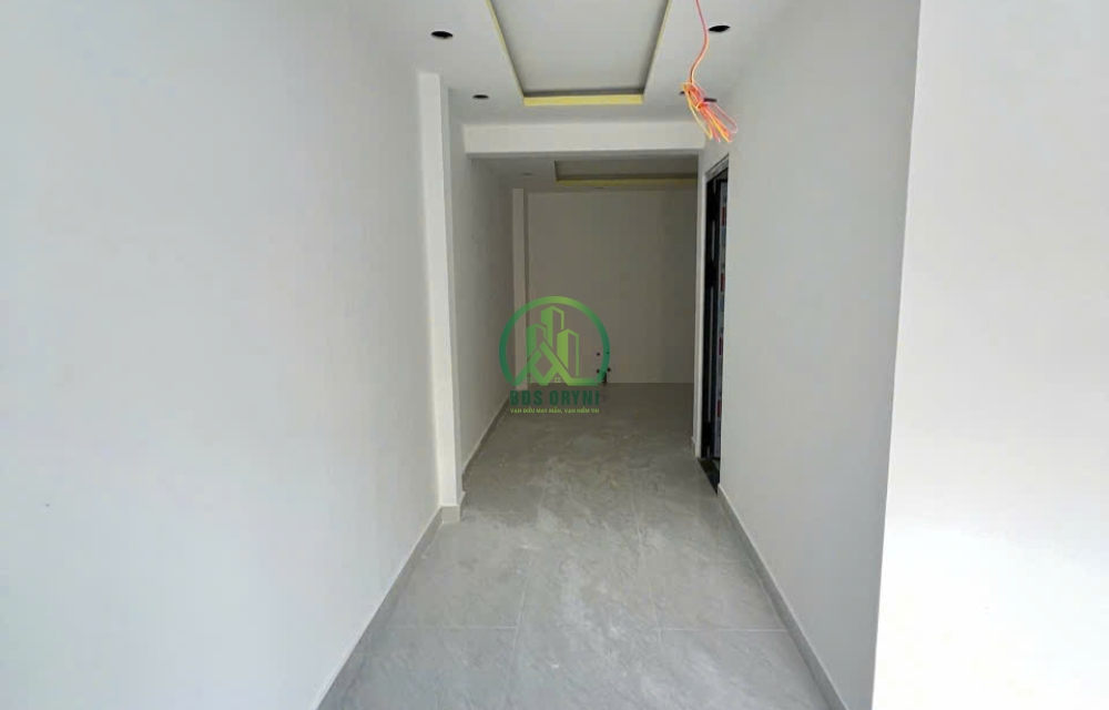 CẦN BÁN NHÀ MỚI ĐƯỜNG Ô TÔ XÔ VIẾT NGHỆ TĨNH - P7 - ĐÀ LẠT