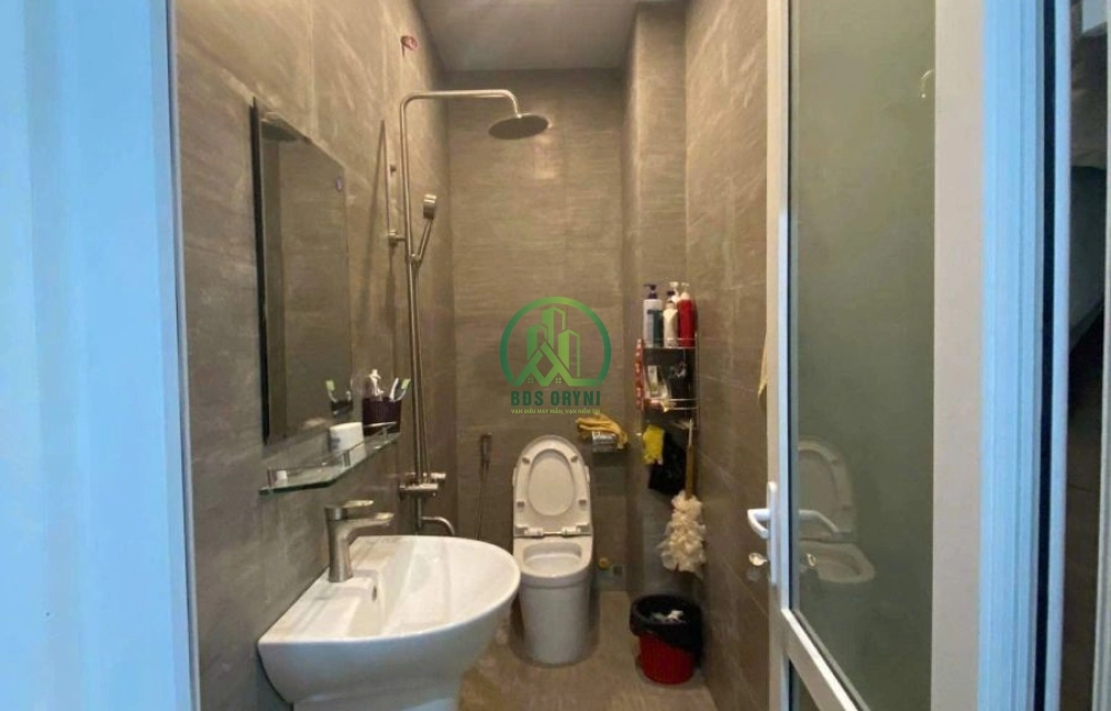 BÁN NHÀ KQH HOÀNG DIỆU PHƯỜNG 5 TP ĐÀ LẠT 