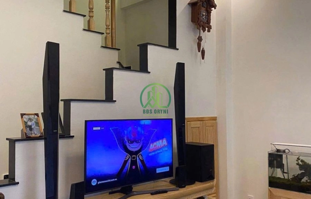 BÁN NHÀ KQH HOÀNG DIỆU PHƯỜNG 5 TP ĐÀ LẠT 