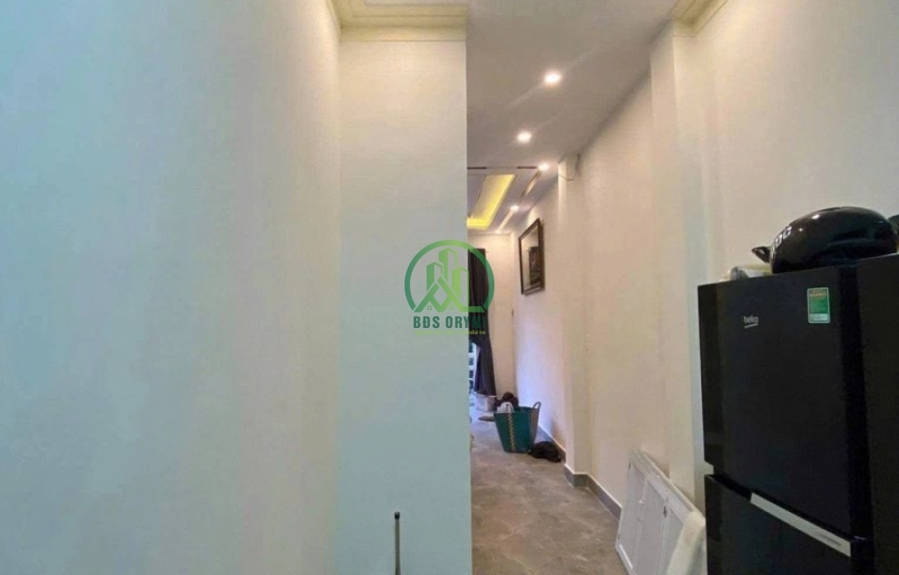 BÁN NHÀ KQH HOÀNG DIỆU PHƯỜNG 5 TP ĐÀ LẠT 