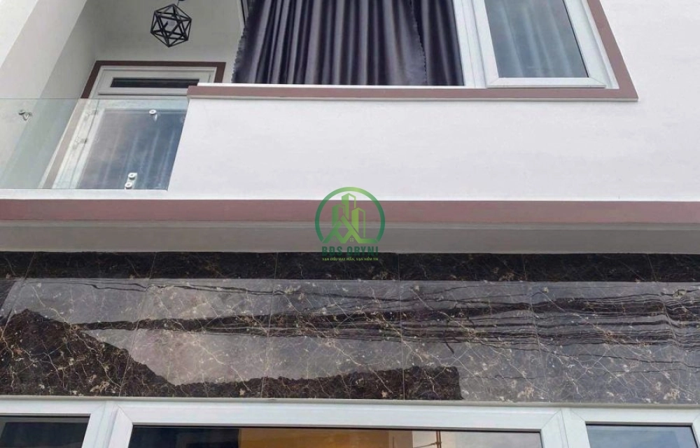BÁN NHÀ KQH HOÀNG DIỆU PHƯỜNG 5 TP ĐÀ LẠT 