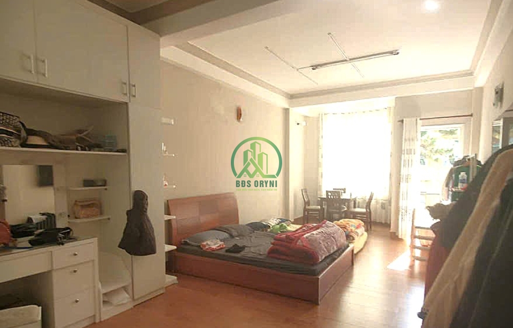 CẦN BÁN NHANH TRONG THÁNG NHÀ ĐẸP 2 MẶT TIỀN KQH LAM SƠN - P6 - ĐÀ LẠT