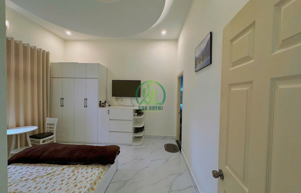 HẠ GIÁ BÁN VILLA SÂN VƯỜN. GẦN THUNG LŨNG TÌNH YÊU- P8- TP ĐÀ LẠT
