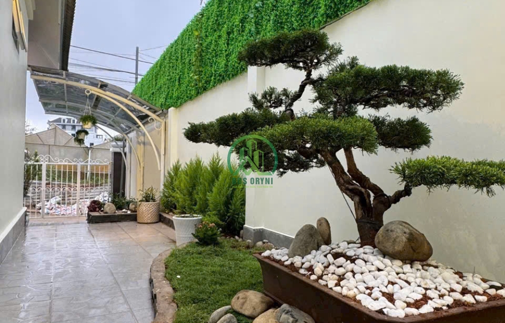 HẠ GIÁ BÁN VILLA SÂN VƯỜN. GẦN THUNG LŨNG TÌNH YÊU- P8- TP ĐÀ LẠT