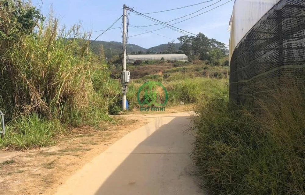 CẦN BÁN NHÀ GẤP NHÀ ĐẤT ĐƯỜNG MIMISA - P10 - ĐÀ LẠT