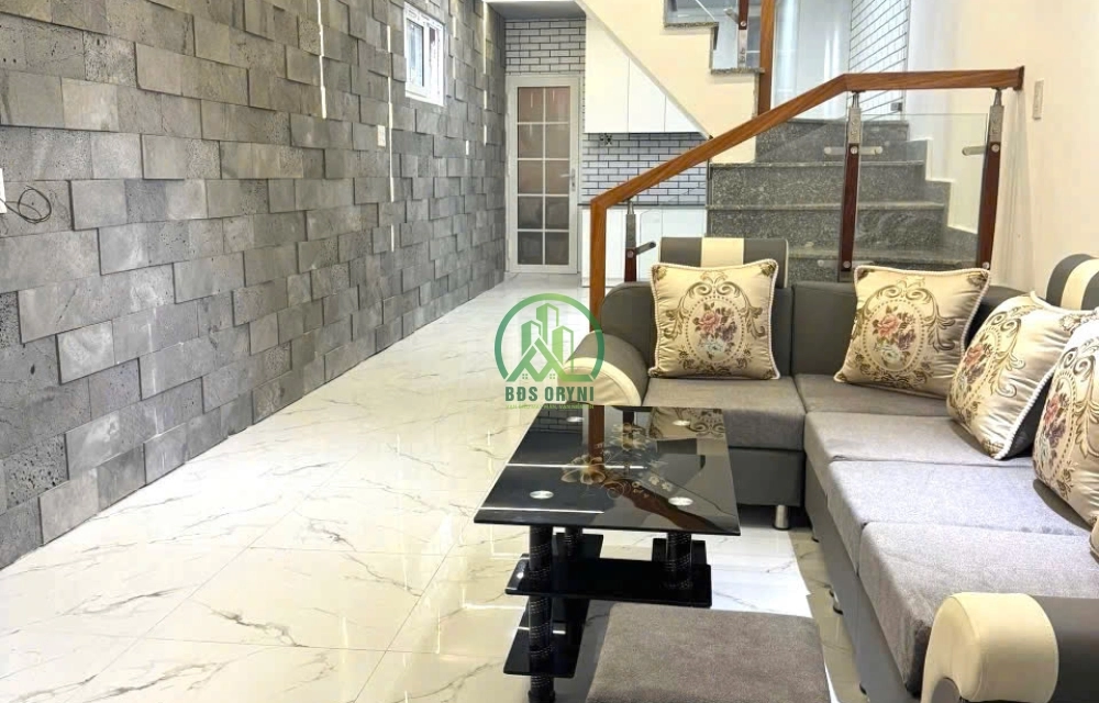 NHÀ ĐƯỜNG AN BÌNH - ĐÀ LẠT