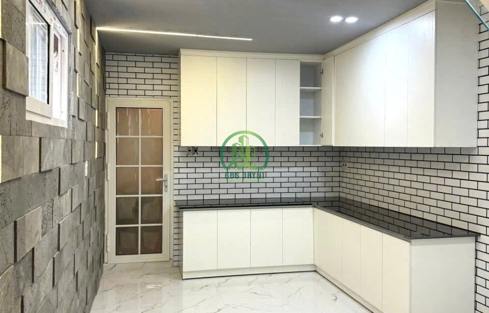 NHÀ ĐƯỜNG AN BÌNH - ĐÀ LẠT