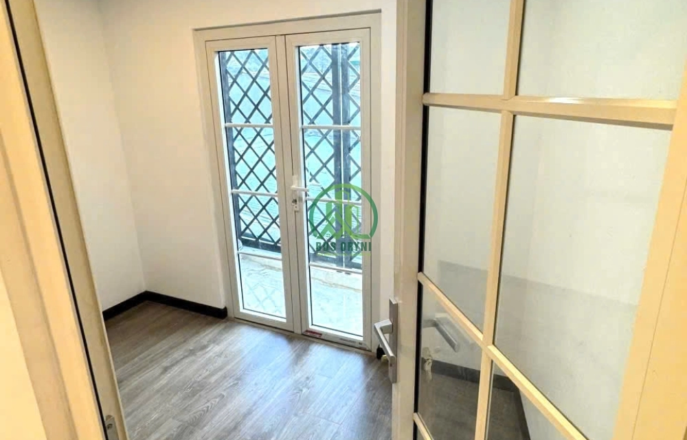 NHÀ ĐƯỜNG AN BÌNH - ĐÀ LẠT