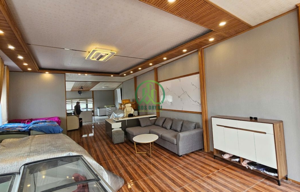 CẦN BÁN NHÀ OTO TẬN NƠI ĐƯỜNG TÔ VĨNH DIỆN - P6 - TP ĐÀ LẠT 