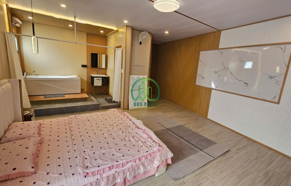 CẦN BÁN NHÀ OTO TẬN NƠI ĐƯỜNG TÔ VĨNH DIỆN - P6 - TP ĐÀ LẠT 