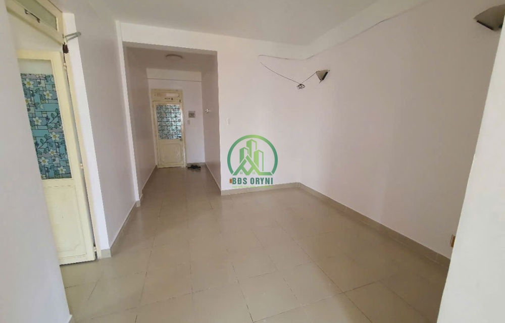 CẦN BÁN CHUNG CƯ NGÔ QUYỀN GIÁ RẺ ĐÃ CÓ SỔ - P6 - TP ĐÀ LẠT 