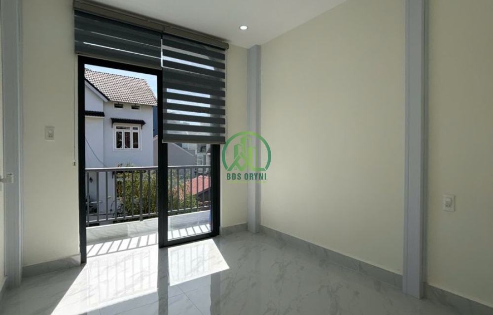 CẦN BÁN GẤP NHÀ ĐƯỜNG HAI BÀ TRƯNG- P6- ĐÀ LẠT