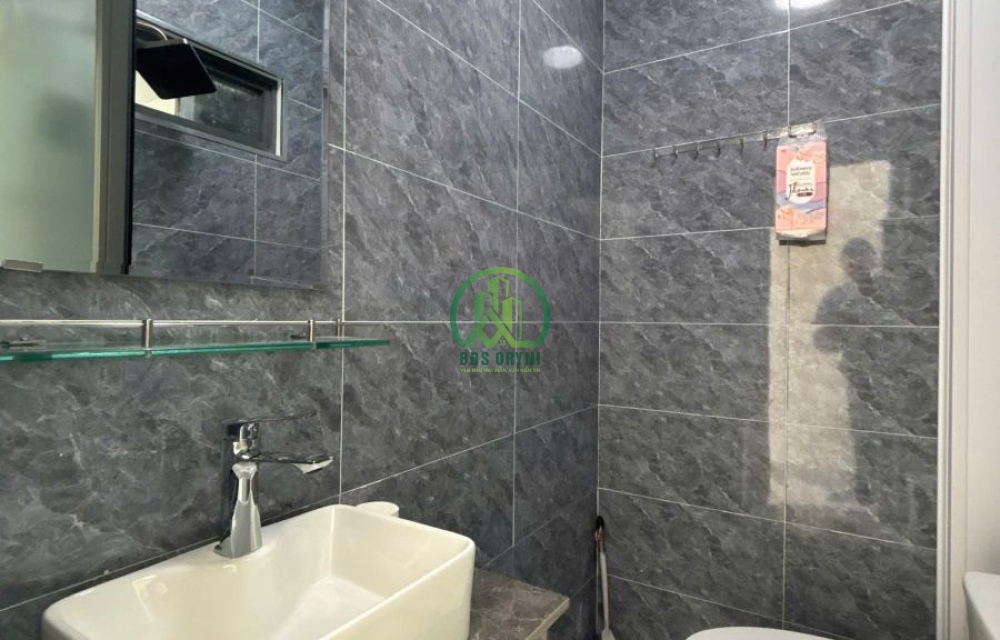 CẦN BÁN GẤP NHÀ ĐƯỜNG HAI BÀ TRƯNG- P6- ĐÀ LẠT