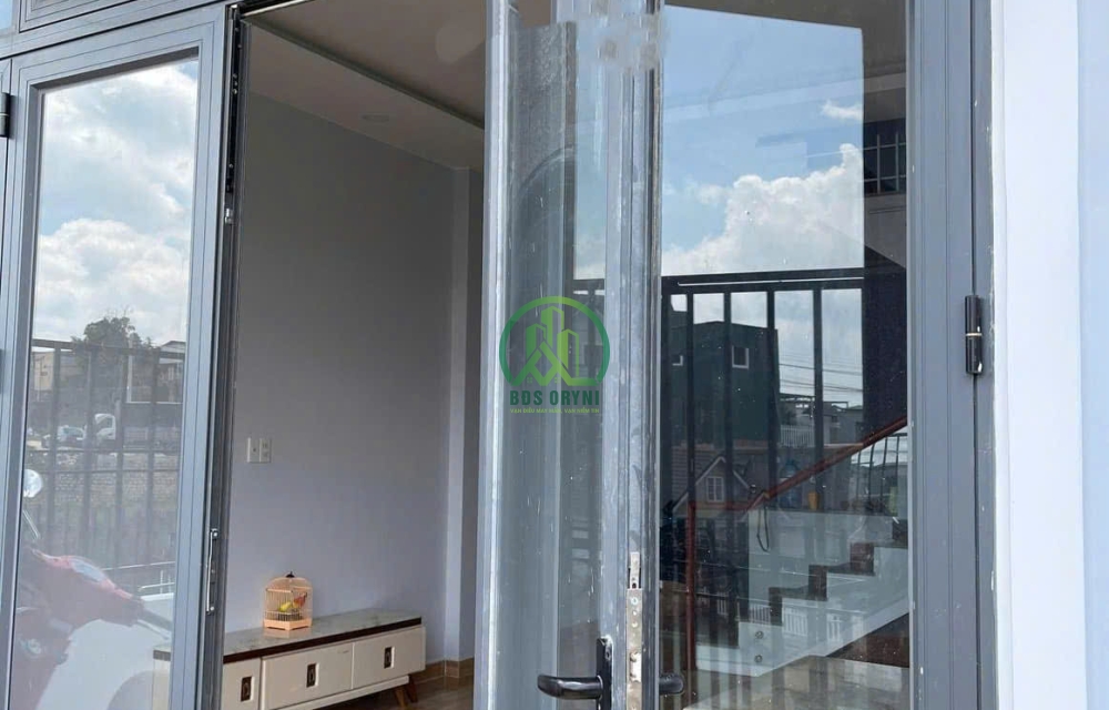 BÁN NHÀ KIM ĐỒNG ,P6,ĐÀ LẠT GIÁ 3,050 TỶ
