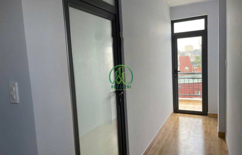 BÁN NHÀ KIM ĐỒNG ,P6,ĐÀ LẠT GIÁ 3,050 TỶ