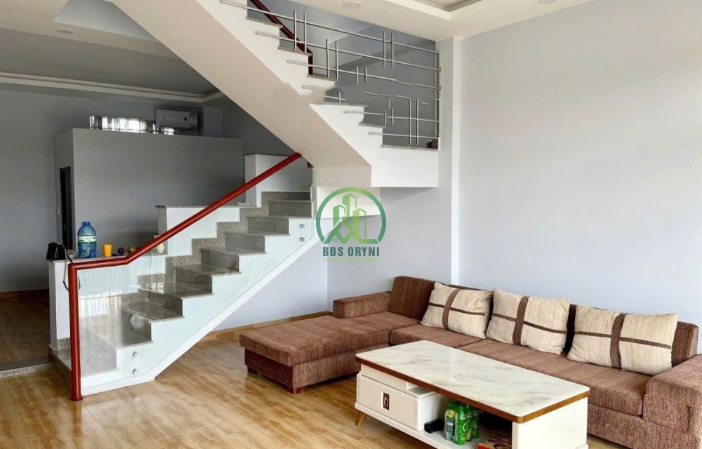 BÁN NHÀ KIM ĐỒNG ,P6,ĐÀ LẠT GIÁ 3,050 TỶ