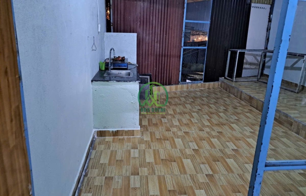 CẦN BÁN ĐẤT TẶNG NHÀ ĐƯỜNG NGUYỄN TRUNG TRỰC - P4 - ĐÀ LẠT