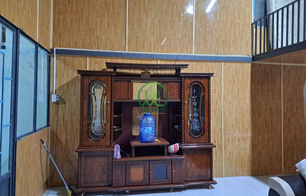 CẦN BÁN ĐẤT TẶNG NHÀ ĐƯỜNG NGUYỄN TRUNG TRỰC - P4 - ĐÀ LẠT