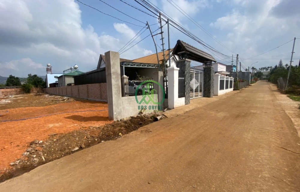 CẦN BÁN ĐẤT XÂY DỰNG TÀ NUNG- ĐÀ LẠT
