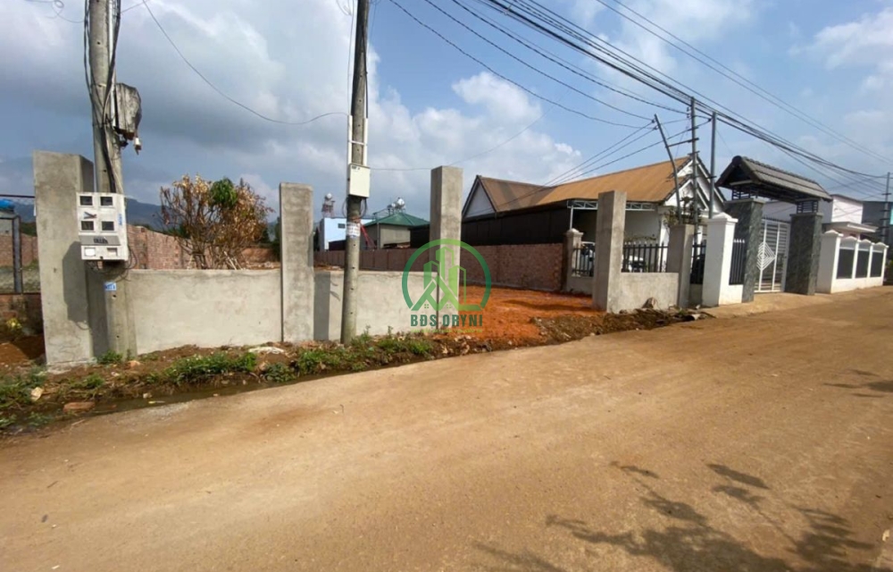 CẦN BÁN ĐẤT XÂY DỰNG TÀ NUNG- ĐÀ LẠT