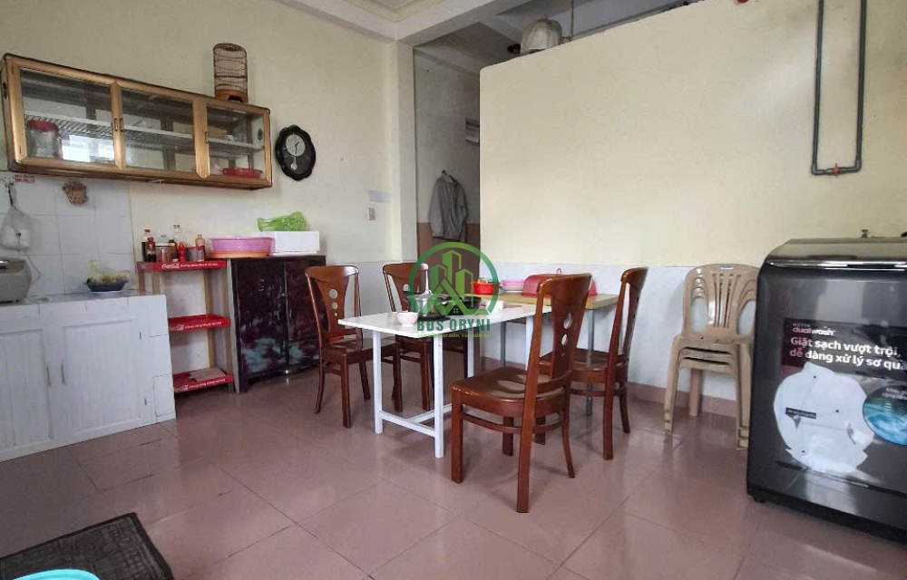 CẦN BÁN NHÀ MẶT TIỀN HÀ HUY TẬP- P3- ĐÀ LẠT