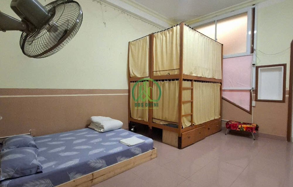 CẦN BÁN NHÀ MẶT TIỀN HÀ HUY TẬP- P3- ĐÀ LẠT
