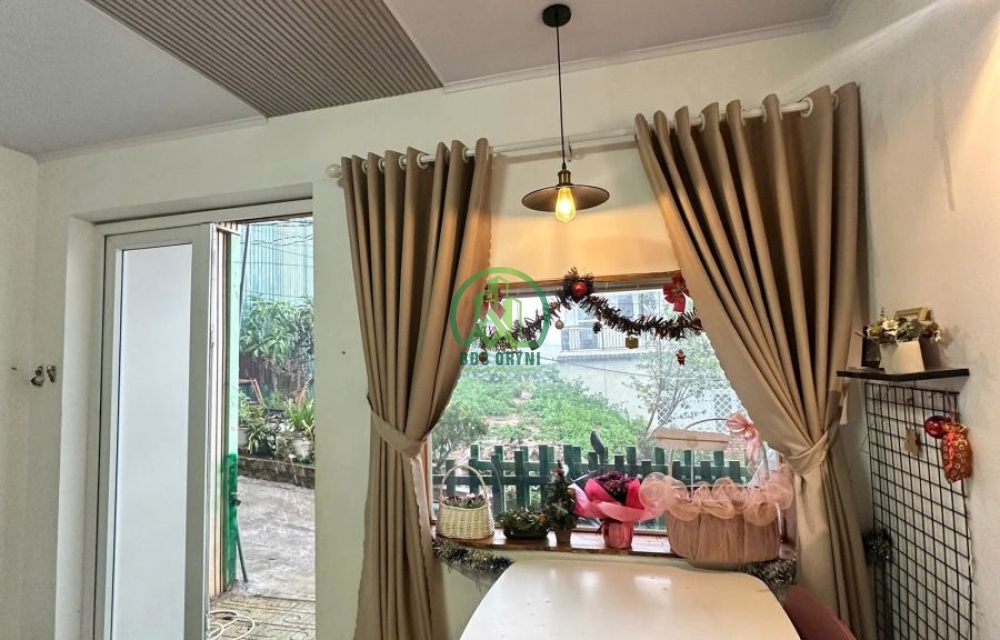 CẦN BÁN HOẶC CHO THUÊ NHÀ NGUYÊN CĂN - ĐƯỜNG XÔ VIẾT NGHỆ TĨNH, P.7, ĐÀ LẠT 🏡